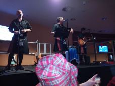 因弗内斯-Nachtisch