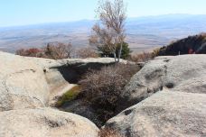 青山景区(克什克腾世界地质公园青山园区)-克什克腾旗-山河如此美丽