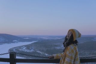 南方姑娘一路向北 • 哈尔滨+漠河 |9天的故事很长很长