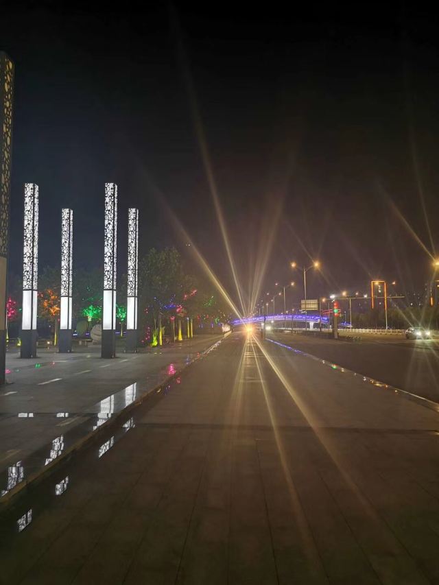贝壳湖公园旅行图片 1