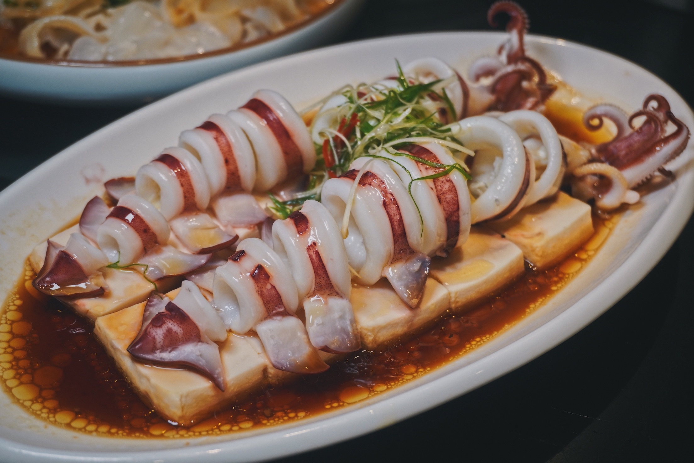 宋小谨·泉州菜(南益广场店)