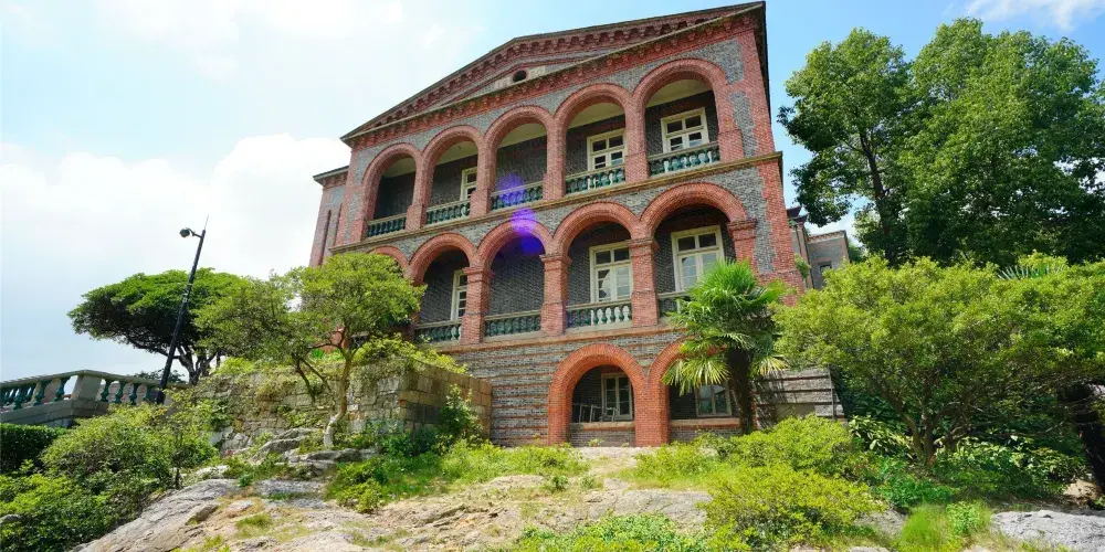 永安旅遊