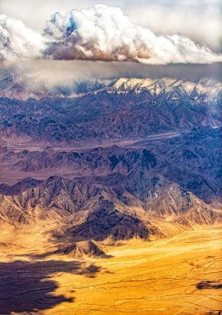 通往纯净的世界屋脊，未知的西藏。（超详细自驾攻略）