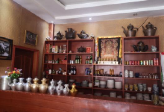 康珠藏餐美食图片