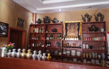 康珠藏餐餐厅图片