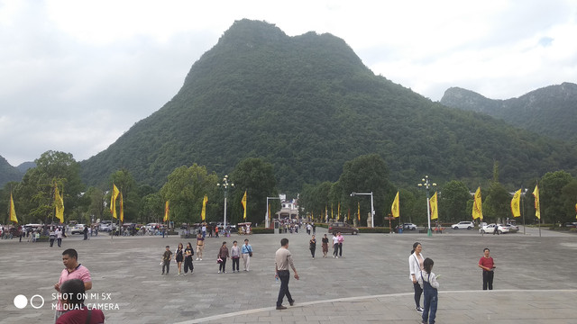 九嶷祈福,南岳摘云------山的姿态(二)舜帝陵、衡山、零陵古城4日自驾游