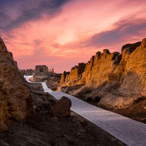 Turpan