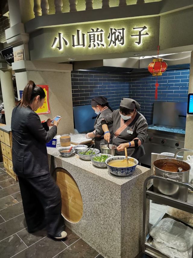 唐山饮食文化博物馆旅行图片 6