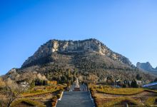 娲皇宫景点图片