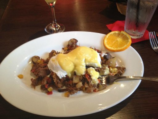 Italian Delight Pizza & Restaurant餐厅图片