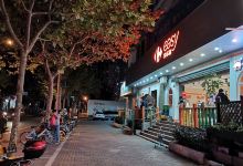 南海广场购物图片