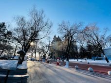 太阳岛风景区-哈尔滨-真诚7577