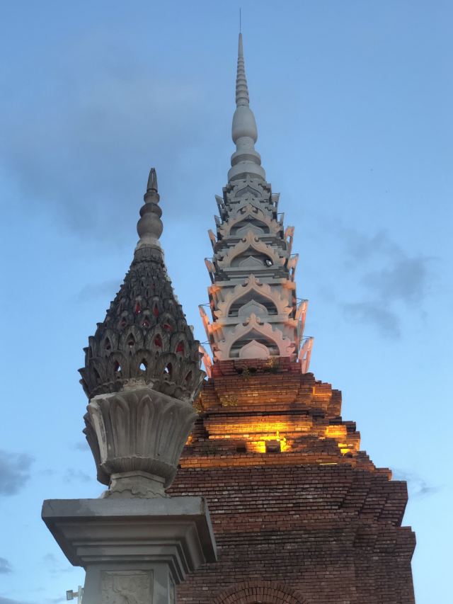 澜沧江风光旅行图片 3