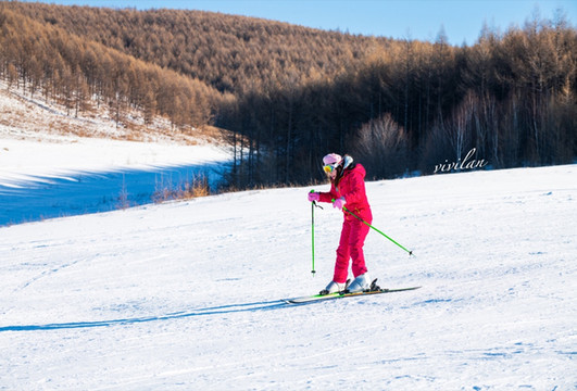 雪国秘境｜内蒙古阿尔山旅行全攻略
