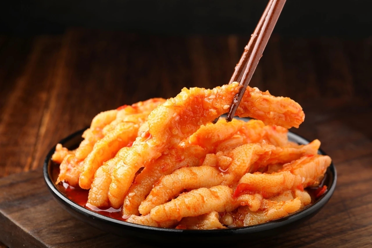 Restoran Mohamed Long Bertam Perdana Chinese Muslim Food