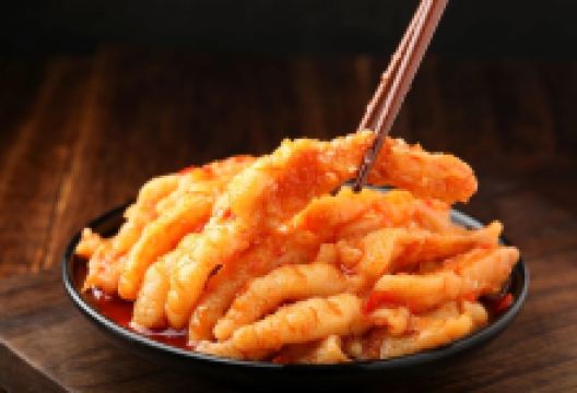 Restoran Mohamed Long Bertam Perdana Chinese Muslim Food美食图片