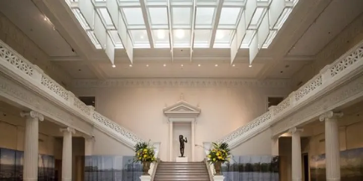 派爾努新藝術博物館