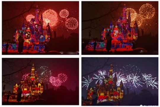 不排队的迪士尼攻略！新春版活动大揭秘！