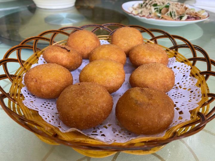 Beijing Banquet Danderhall餐厅图片