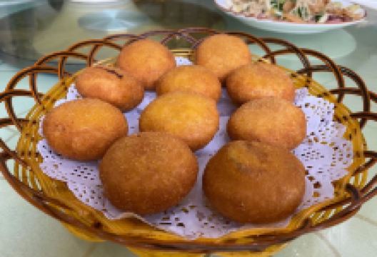 Beijing Banquet Danderhall美食图片