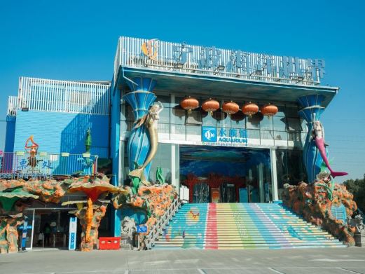 宁波海洋世界