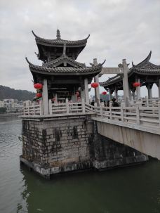 广济桥-潮州-世界那么大可我只想走遍中国
