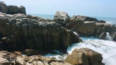 鹅尾神石园-莆田-云柳飞扬_666