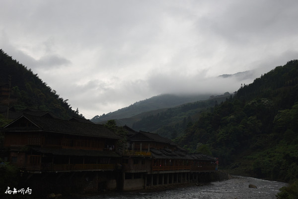壮美龙脊 秀美梯田----桂林龙胜记游