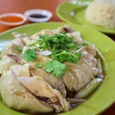 天天海南鸡饭-新加坡-稳稳的幸福20211202