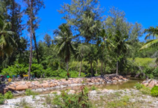 泰雷斯岛景点图片