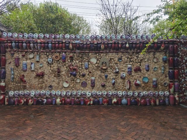 神垕古镇旅行图片 7