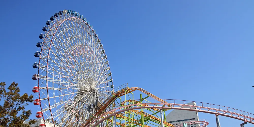 永安旅遊