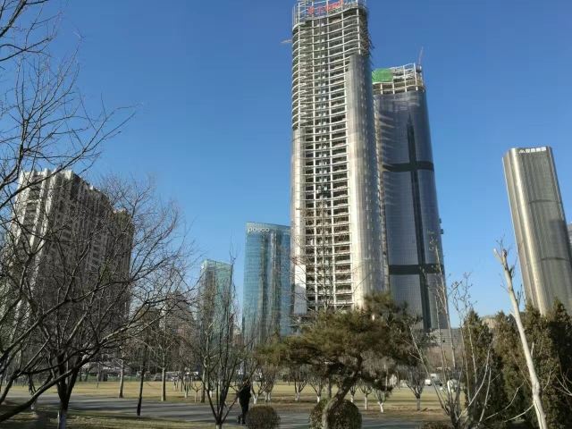 大望京公园旅行图片 6