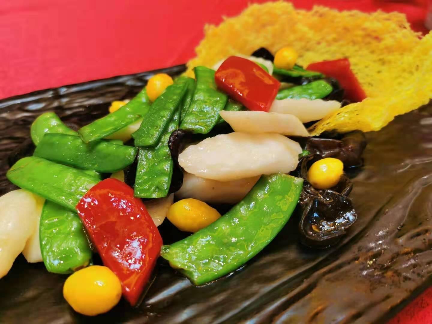 华山客栈(餐饮部)