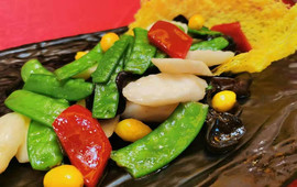 华山客栈(餐饮部)