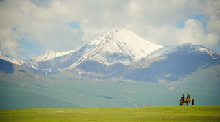 【最美新疆】新疆13天环线深度游