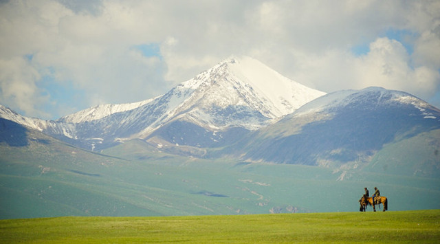 【最美新疆】新疆13天环线深度游