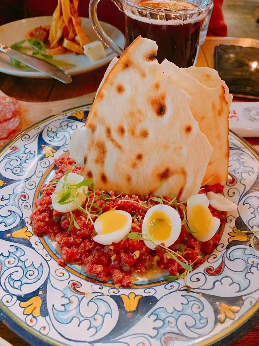 Jet's Pizza餐厅图片