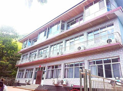 兴隆游记图片] 兴隆青松岭花市豆腐王农家院，三十几年特色豆腐，豆浆里的农家院