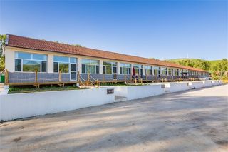 承德丰宁大滩孤石军马场森呼吸陌野别院民宿,野营烧烤骑马射箭!