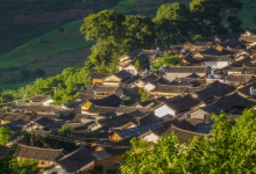 鲁史镇景点图片