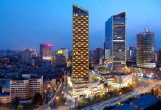 仁恒置地广场购物图片