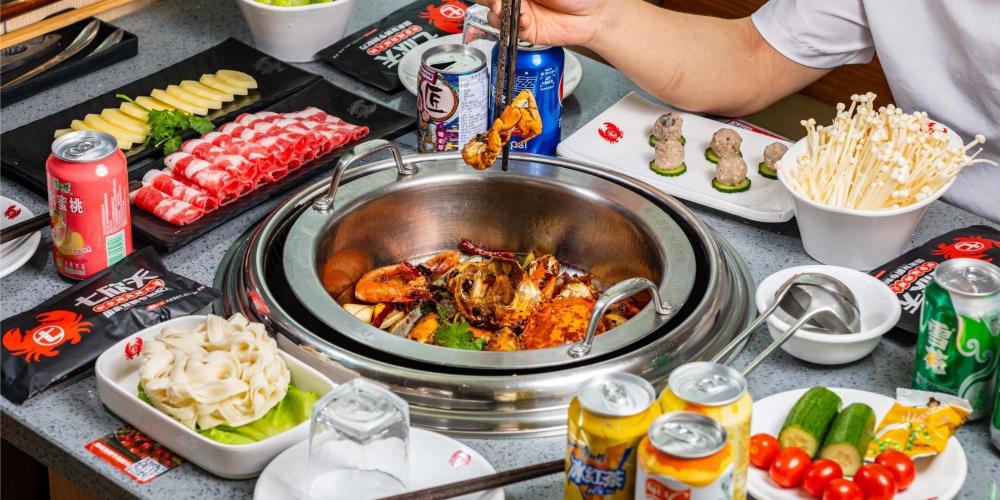 七欣天品蟹轩(苏州渭塘店)