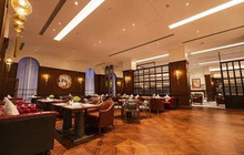 巢湖国际饭店·国际餐厅餐厅图片