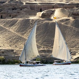 Aswan