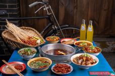 马路边边串串香(致民路店)-成都