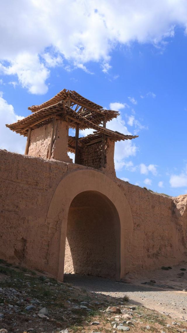 永泰古城旅行图片 3