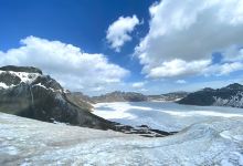 北山公园景点图片