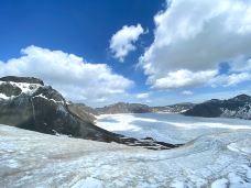 北山公园-白山