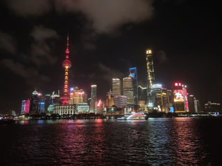 消失的地平线(下)